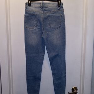 BLUE SAVVY SIZE 7/28 JEANS